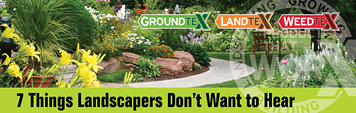 7 Things Landscapers Don’t Want to Hear